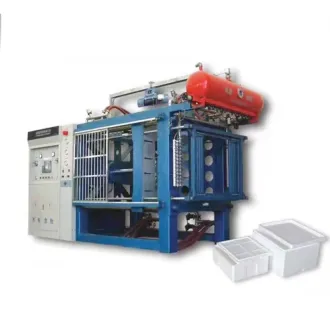EPS Packaging Molding Machine