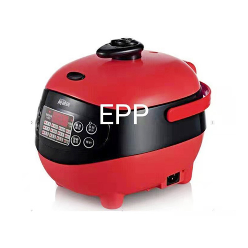 EPP Machinery and Products
