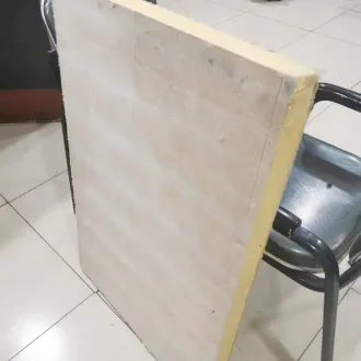 Phenolic Insulation Board Complete Set of Machinery