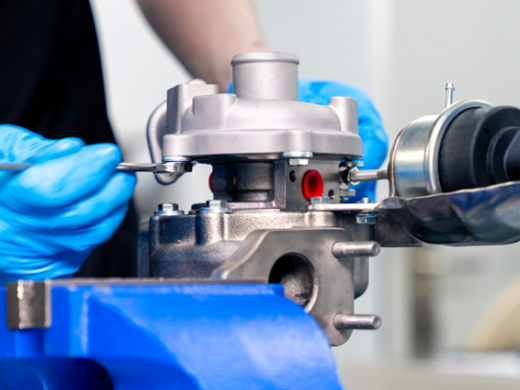 Turbocharger Quality And Common Issue And Solutions