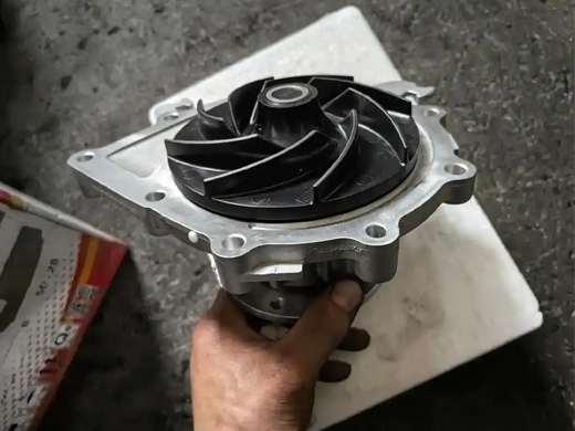 How To Determine If A Car Water Pump Needs To Be Replaced?