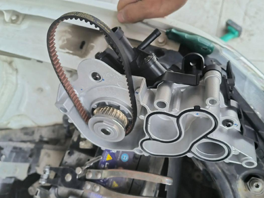 How To Determine If A Car Water Pump Needs To Be Replaced?