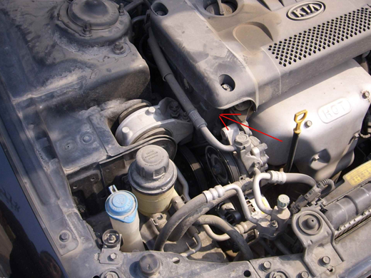 How To Determine If A Car Water Pump Needs To Be Replaced?