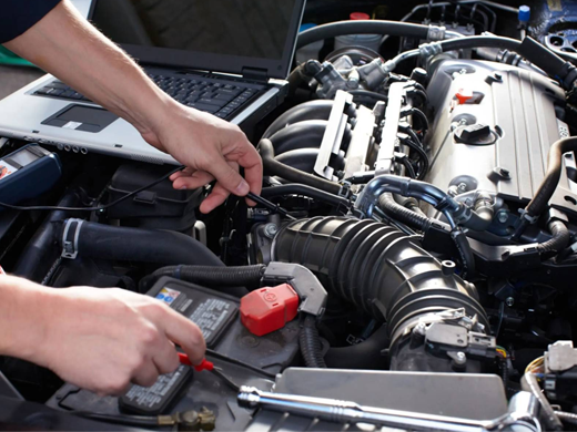 What is Most Common Engine Problems?