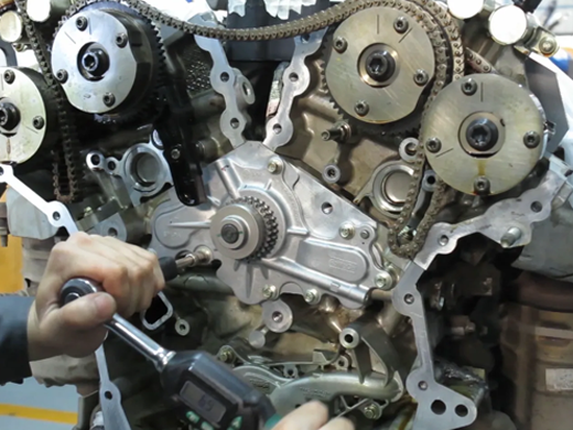 How To Determine If A Car Water Pump Needs To Be Replaced?