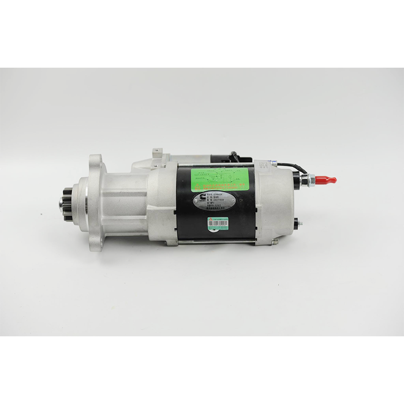 K19/K38 engine Starter Motor 4296454 4296454/4296720/24V/11KW/11t