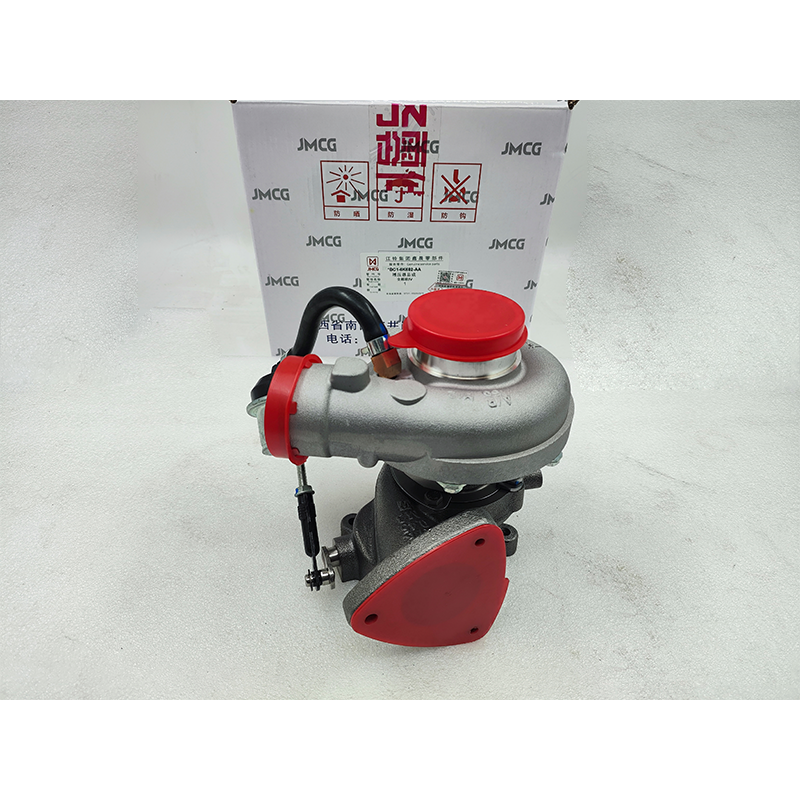 JMCG Euro IV GT22 BC1-6K682-AA 822158-0001 Turbocharger Assembly