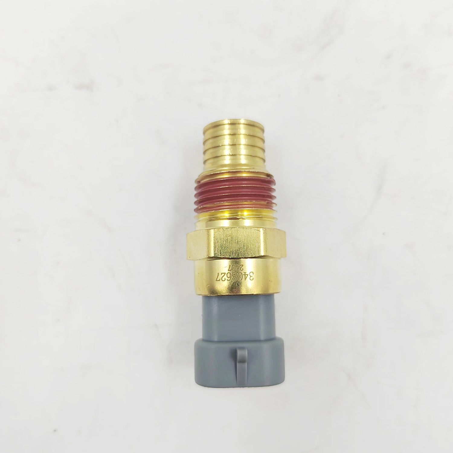 Cummins 4BT engine temperature sensor 3408645 3921642 3920598 4327029