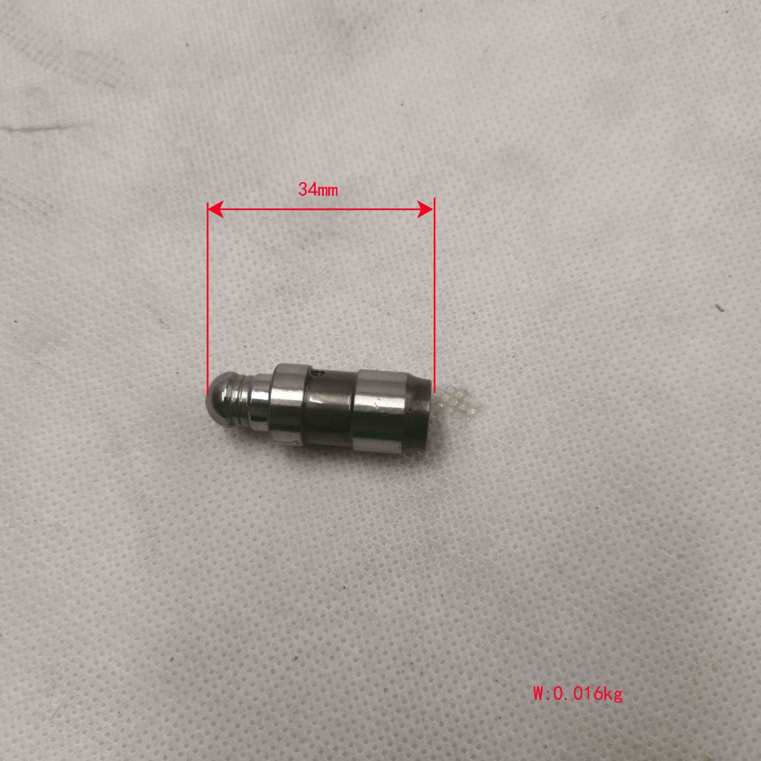 Гидротолкатель  дв. G21 FOTON 2.5 (к-т 8 шт.)