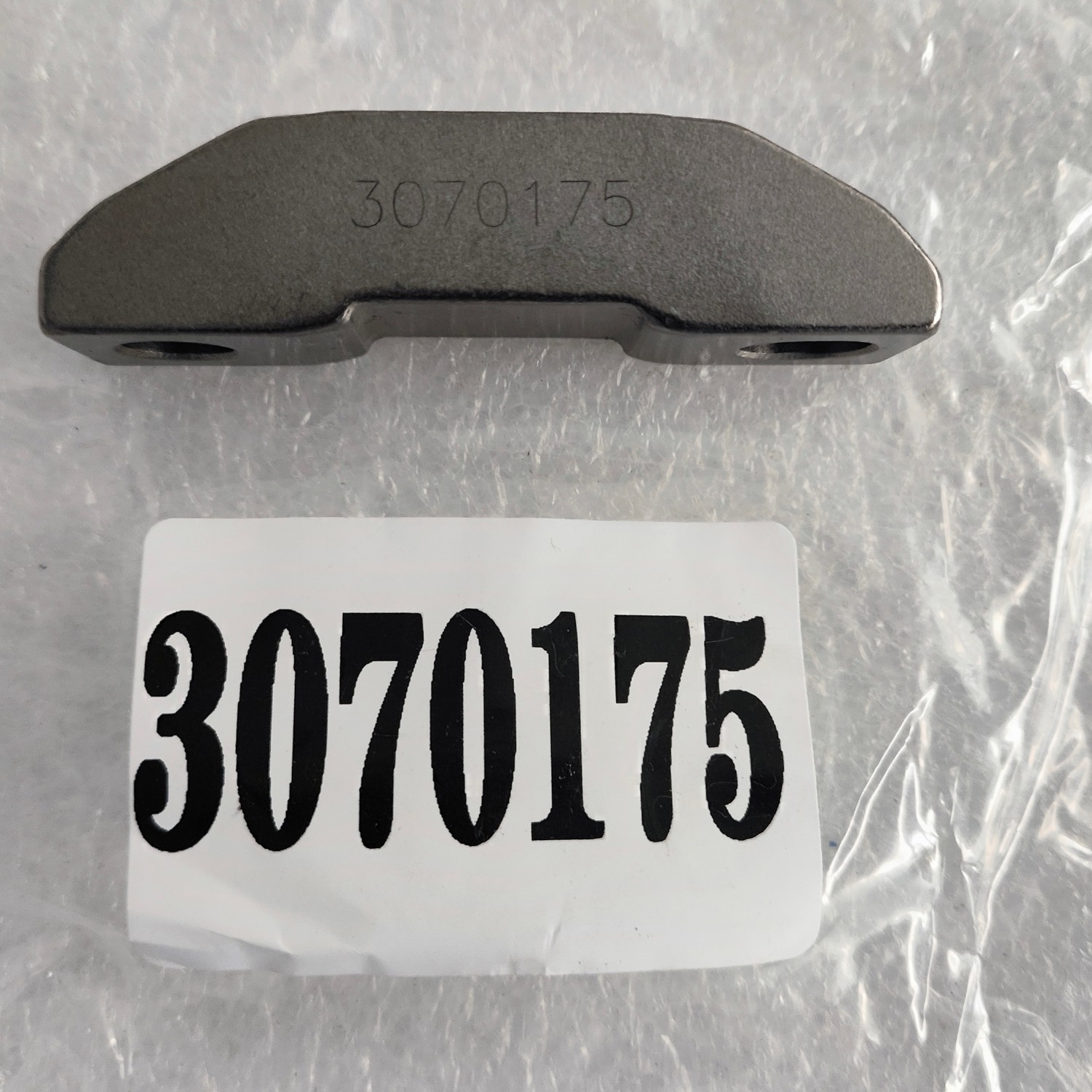 3070175 Suitable for Cummins QSM M11 3070175 Valve Rocker Arm Bridge