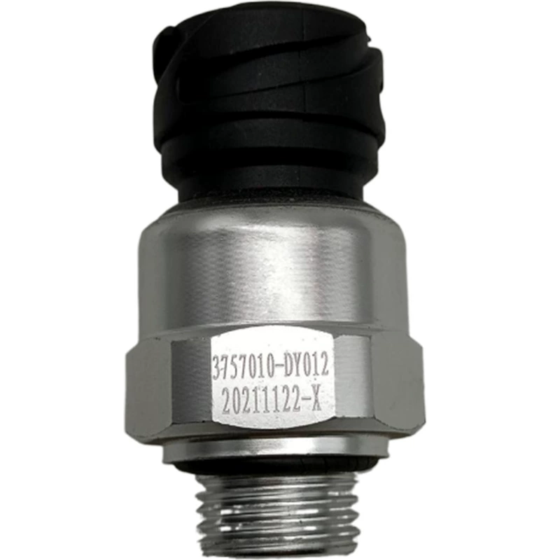 Truck Spare Parts 3757010-DY012 Pressure Sensor for FAW Jiefang