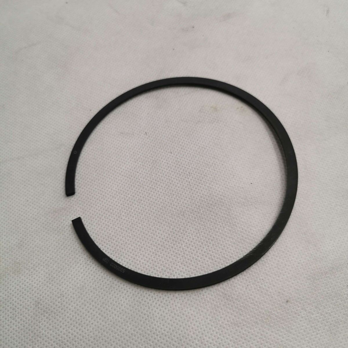 Foton Cummins ISF2.8/3.8 Engine Parts 5335022 Piston Compression Ring