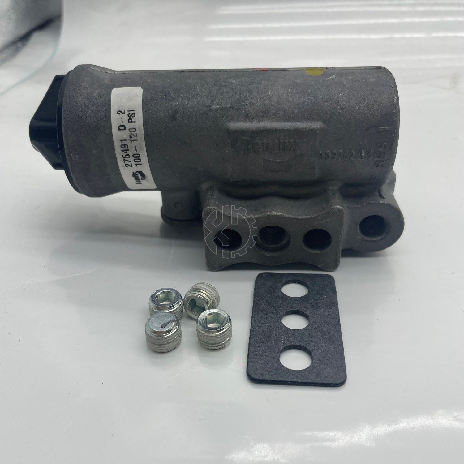 QSK60 Diesel Engine Parts 181461 Air Compressor Governor for Cummins