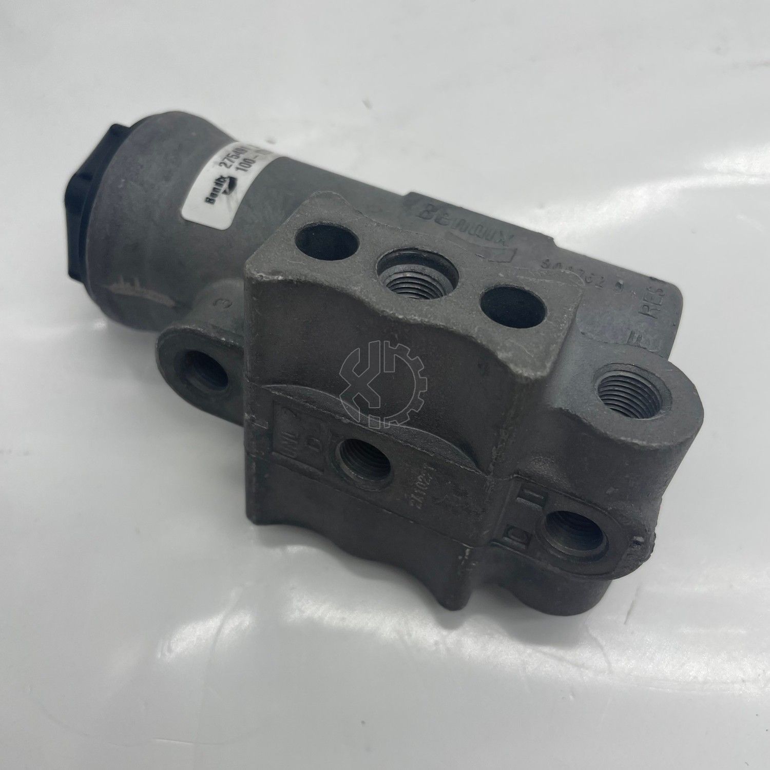 QSK60 Diesel Engine Parts 181461 Air Compressor Governor for Cummins