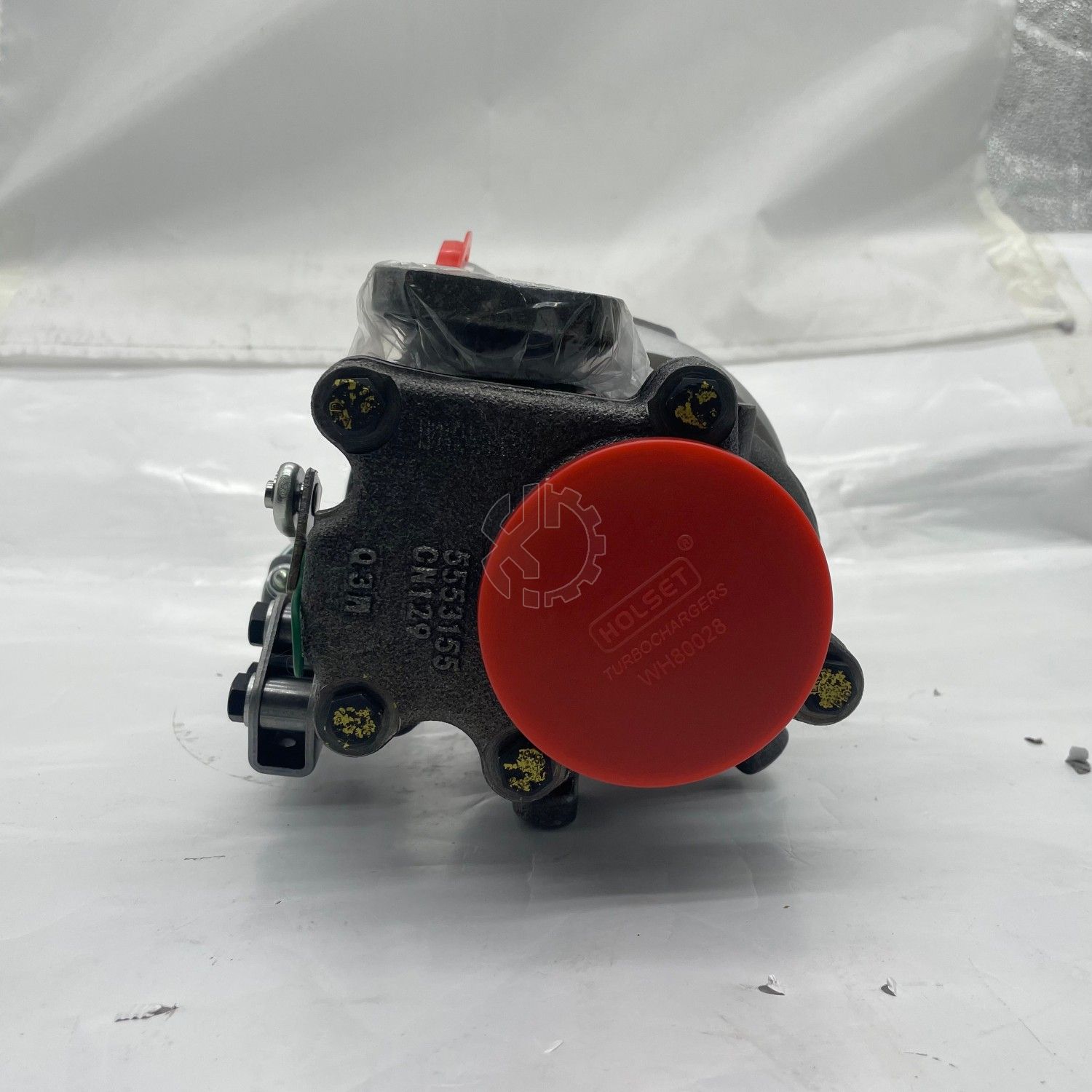 5606658 5606658F Turbo charger for Cummins Engine Parts