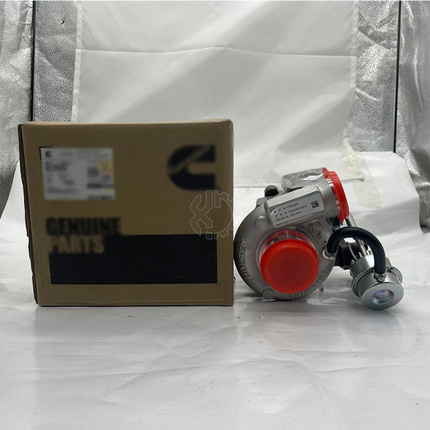 5606658 5606658F Turbo charger for Cummins Engine Parts