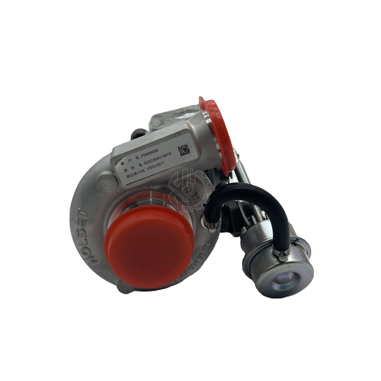 5606658 5606658F Turbo charger for Cummins Engine Parts