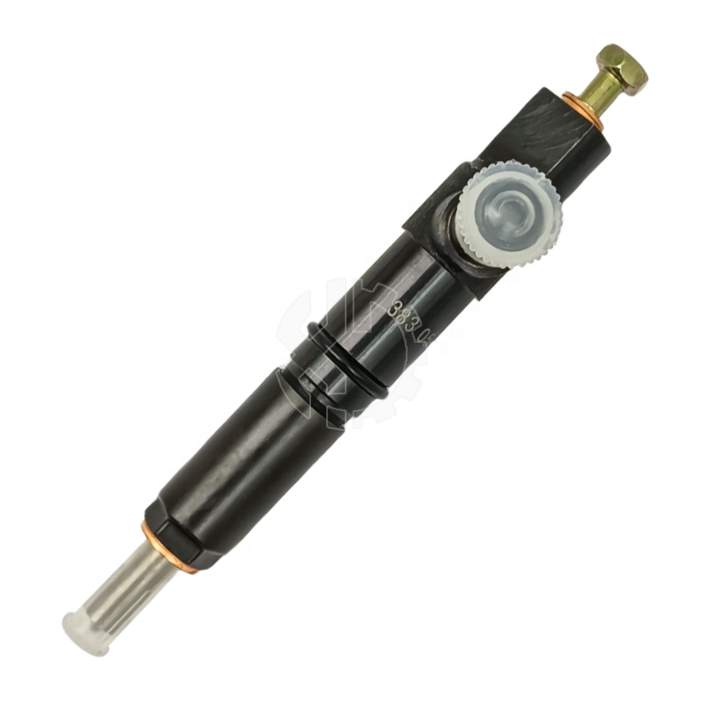 3830544 Fuel Injector Nozzle for CAT 320D 323D