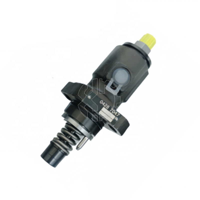 Diesel Einspritzpumpe Hatz SAME - DEUTZ-FAHR Bosch Bosch PFR1K90A546