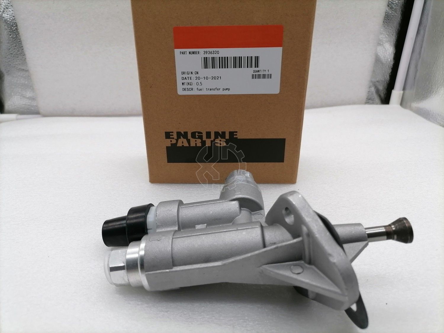 3936320 Fuel Transfer Pump for Cummins 6bt 6CT engine parts