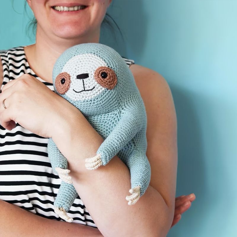 How to recognize a top quality crochet products.