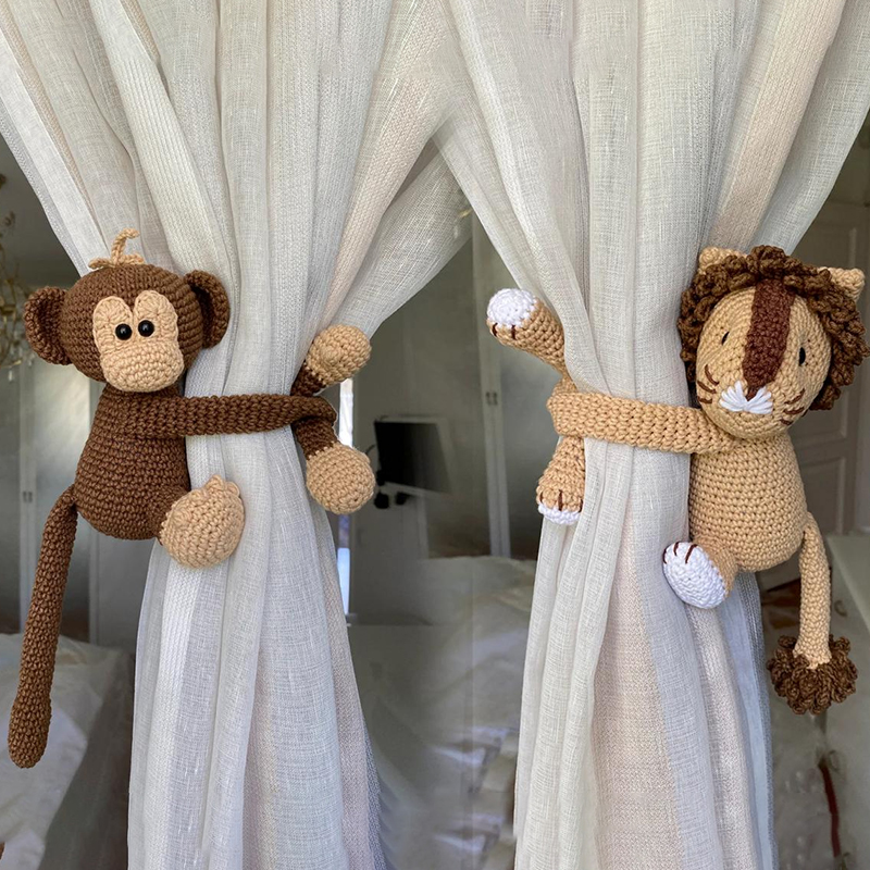 How to recognize a top quality crochet products.