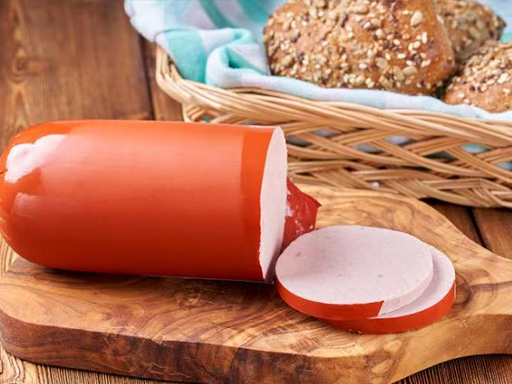 What is artificial Plastic sausage casing?