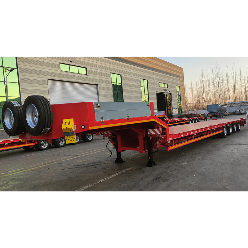 How Much Does a Semi Truck Weigh?