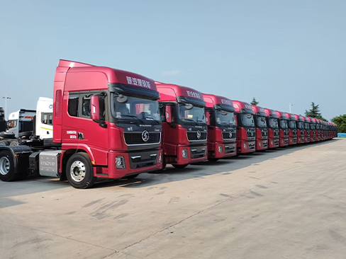 How Much Does a Semi Truck Weigh? Understanding the Basics