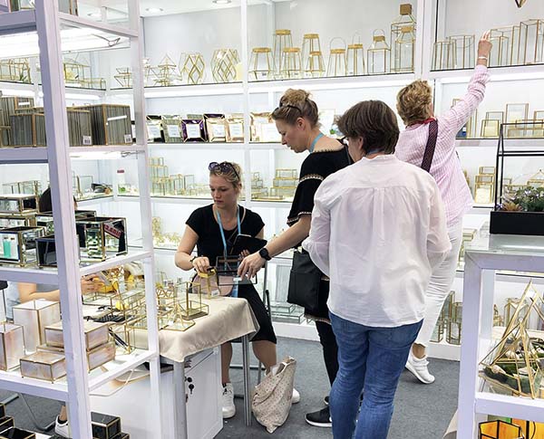 2023 Spring - Canton Fair