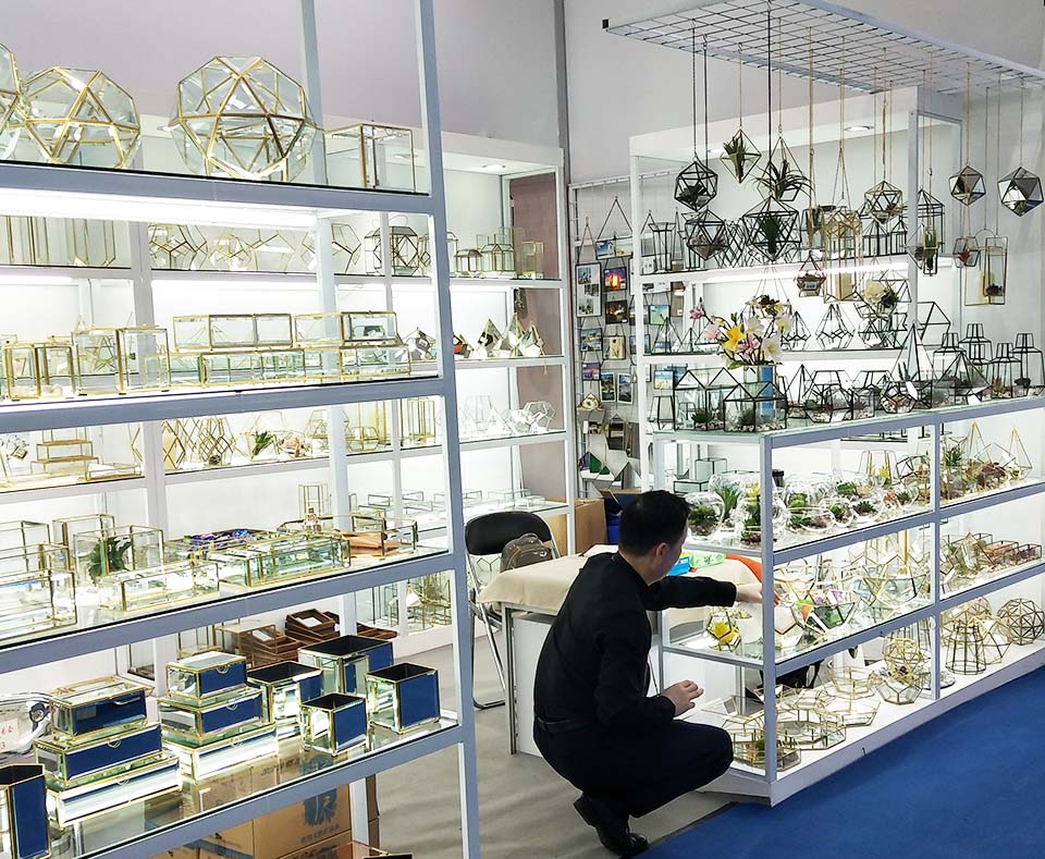 2018 Autum - Canton Fair