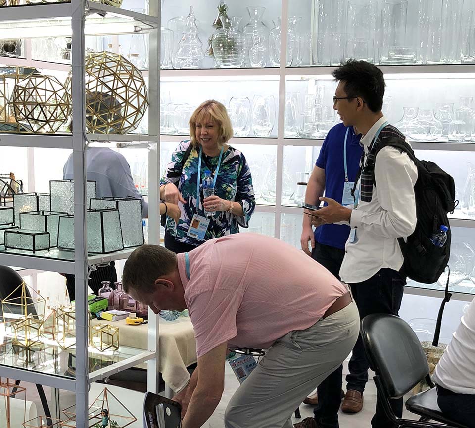 2018 Spring-Canton Fair