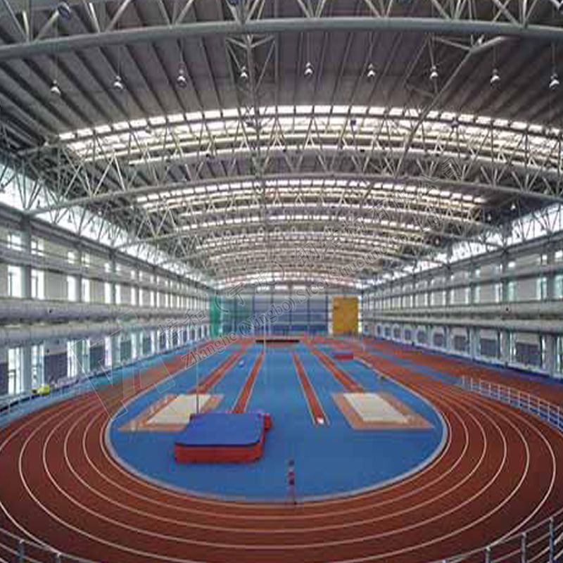 High-Strength Steel Stadium Framework: Design, Benefits & Applications