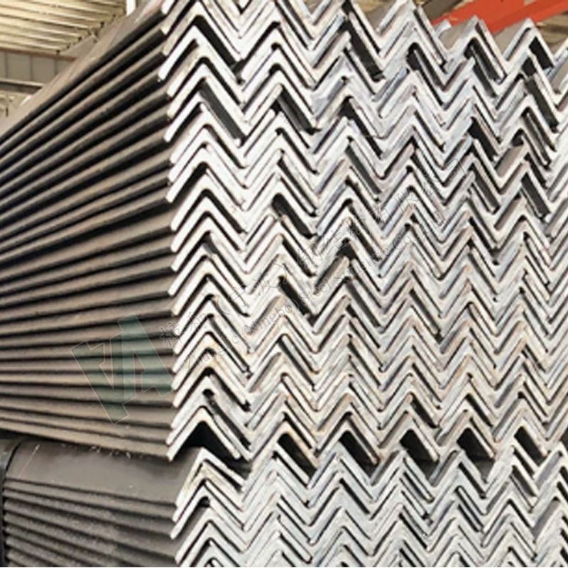 Angle Steel - Durable & Customizable Framing Solutions for Construction