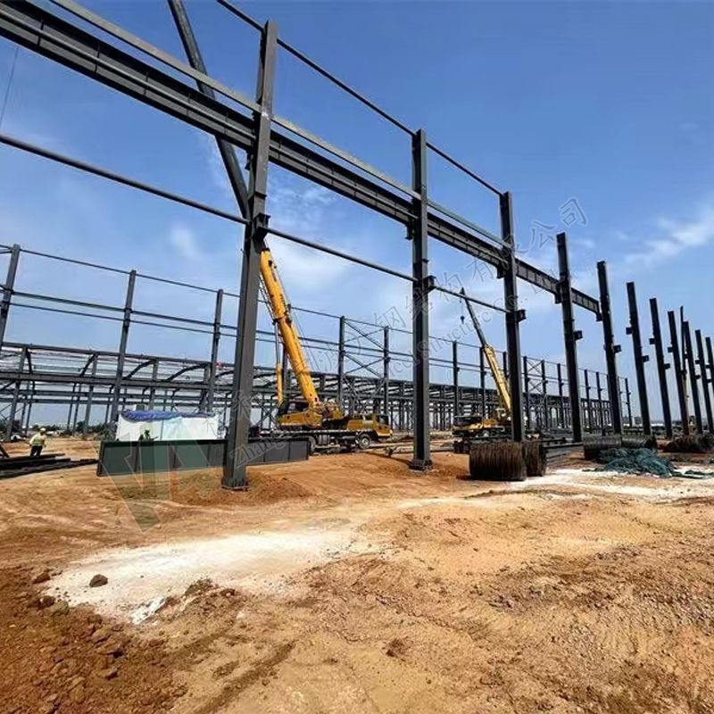 Ceb Column Box Column Steel provides durable and customizable structural support ...