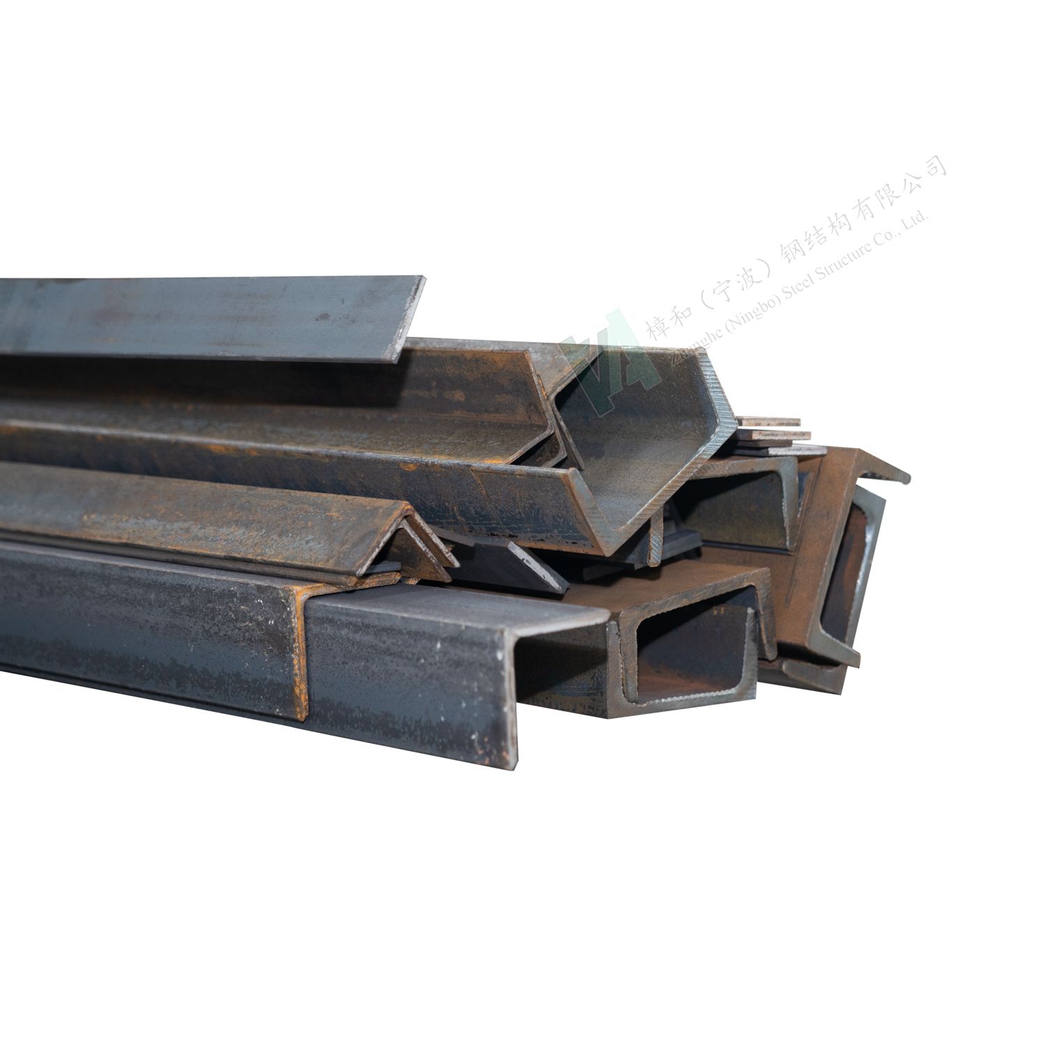 Angle Steel - Durable & Customizable Framing Solutions for Construction