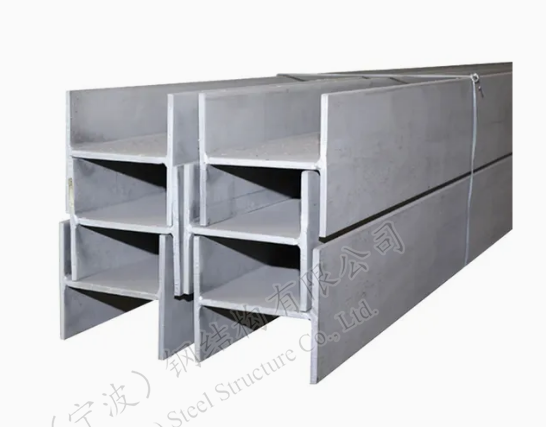 Stack H Shape High-Quality H Shape Beam - Mild Carbon Steel
