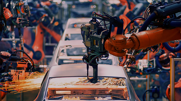 Electrode caps in automotive manufacturing: a breakthrough in technological innovation