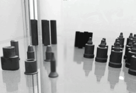 KCF locating pins: the core tool for industrial precision positioning