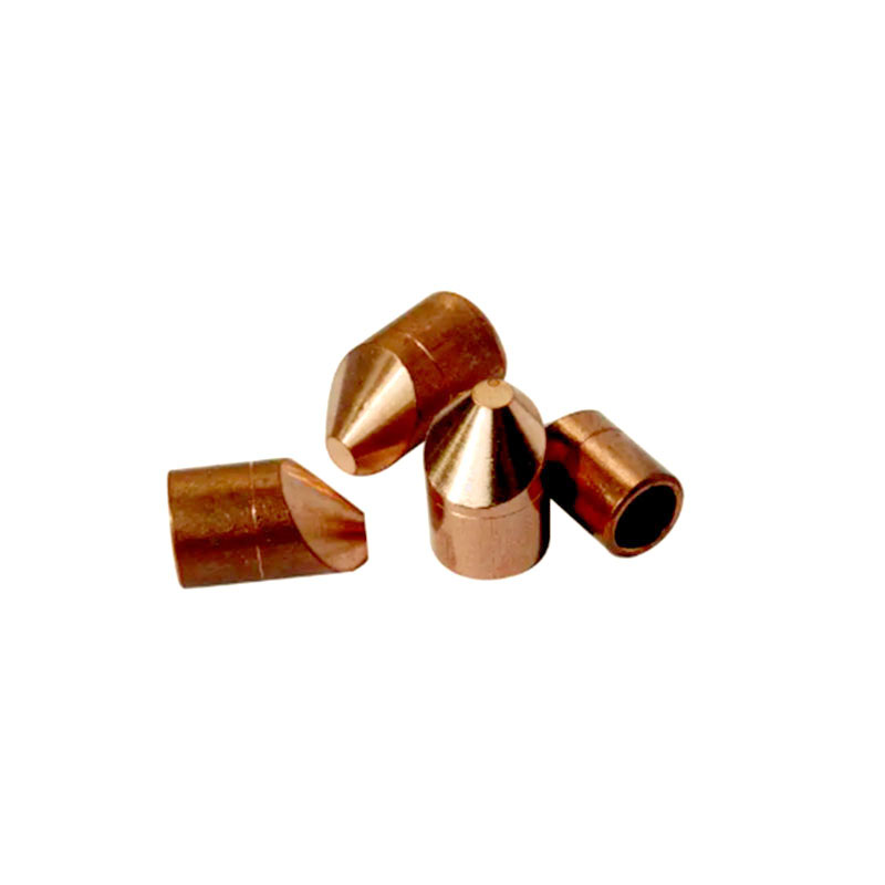 Top 5 Effects of  Electrode Caps on Welding