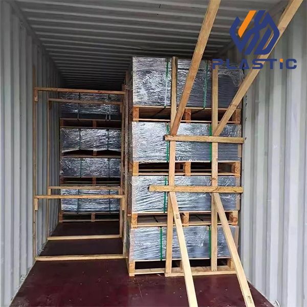 Packing and Transportation