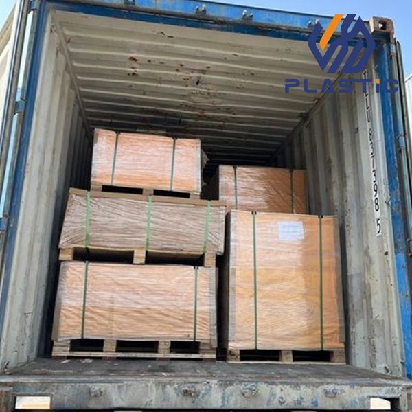 Packing and Transportation