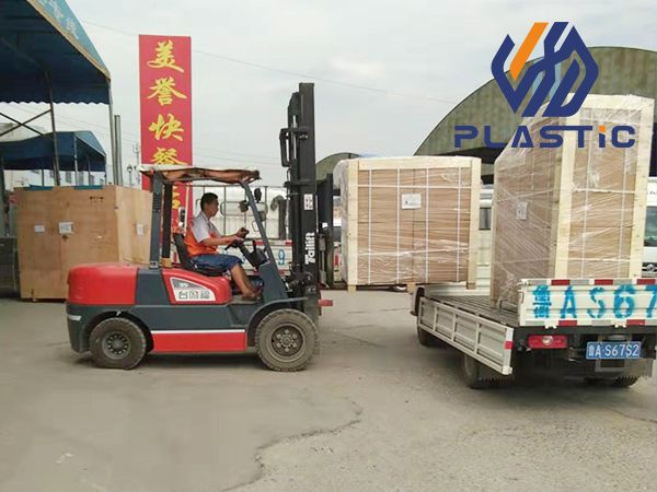 Packing and Transportation