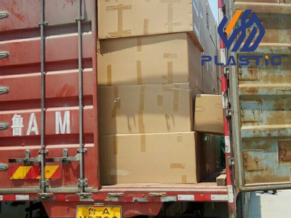 Packing and Transportation