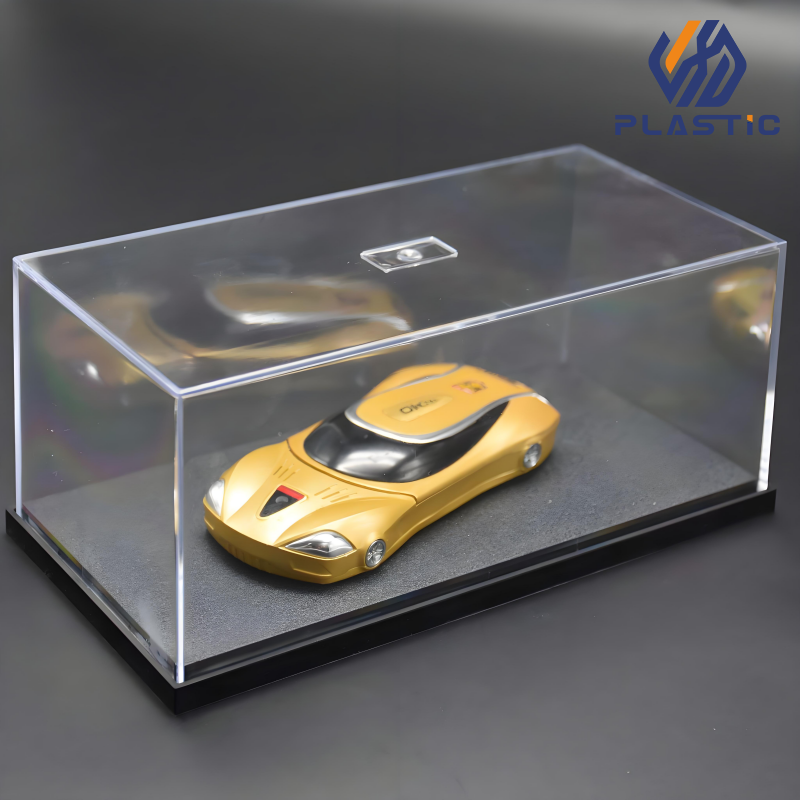 What is acrylic sheet used for?