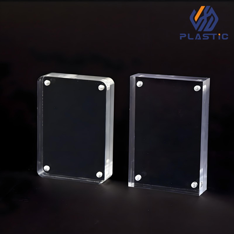 Acrylic Photo Frame