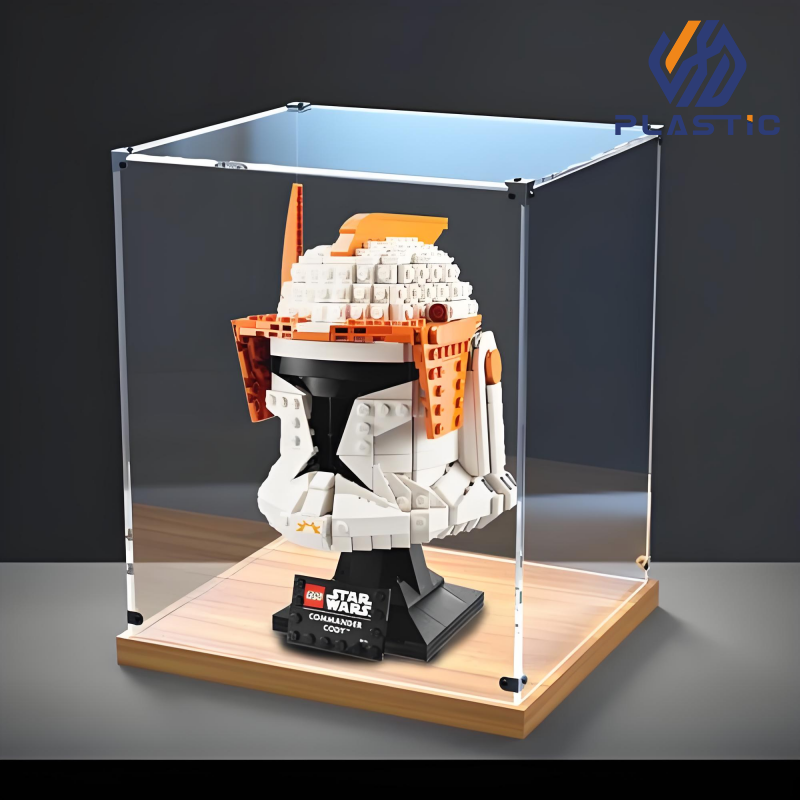 Acrylic Display Box