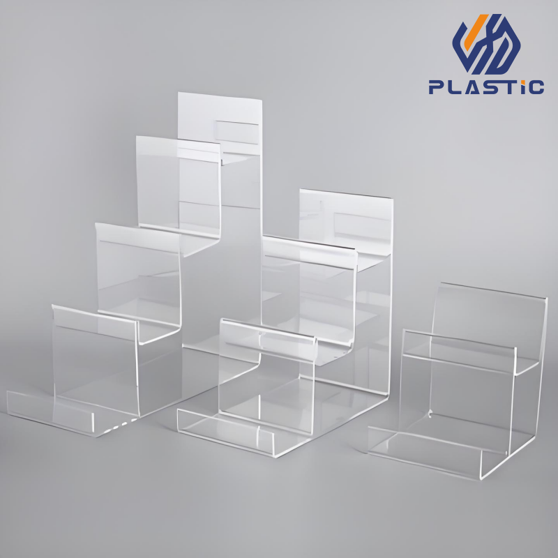 Acrylic Display Stand