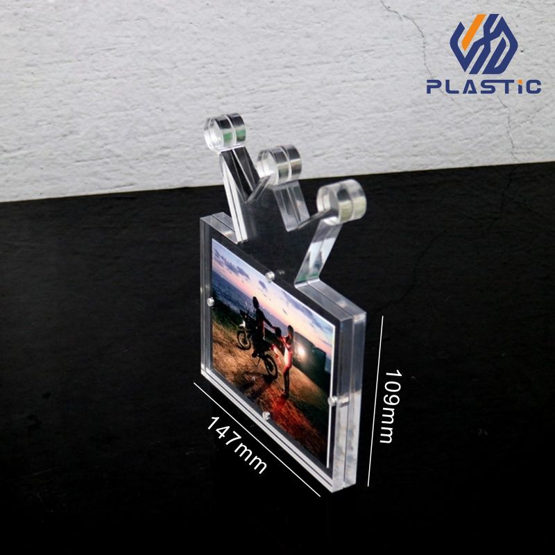 Acrylic Photo Frame