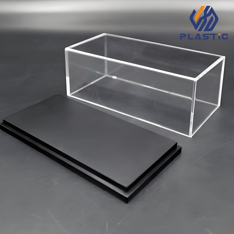 Frosted Acrylic Sheet